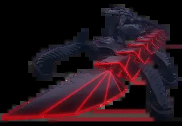 TITAN: Knight Blank Meme Template