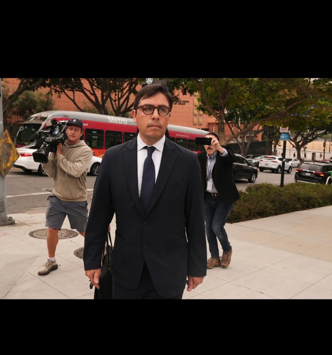 Dr. Salvador Plasencia = killed Matthew Perry Blank Meme Template