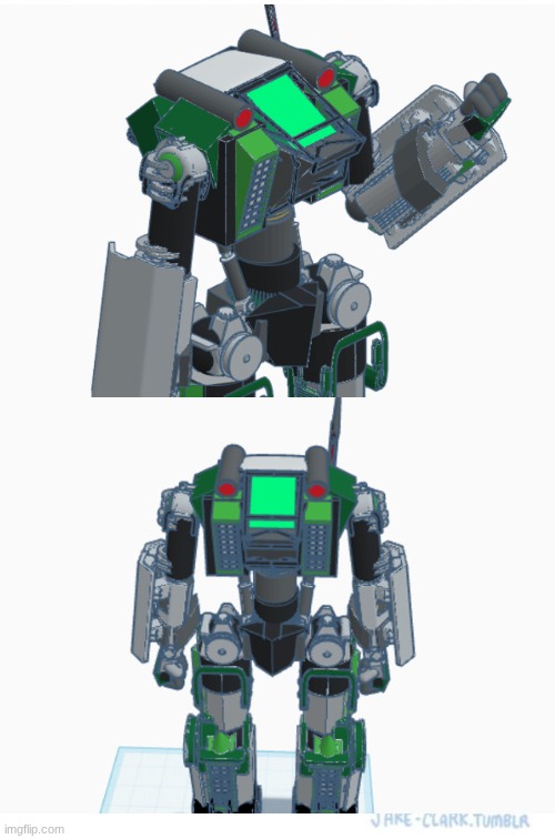 buh tinkerposting | made w/ Imgflip meme maker