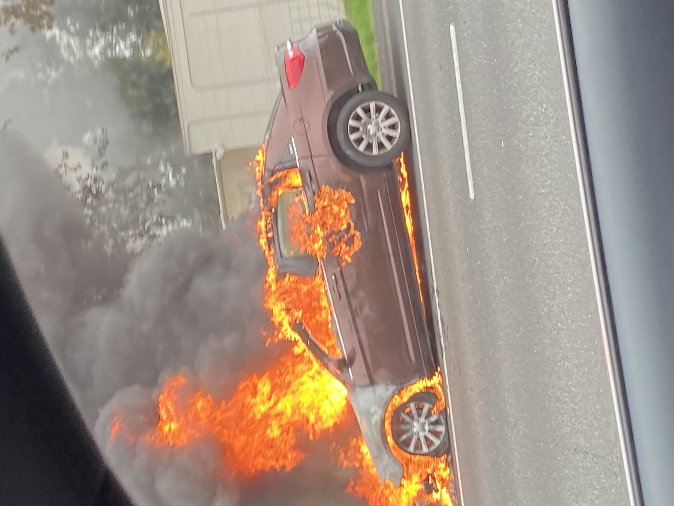 My car won’t start Blank Meme Template