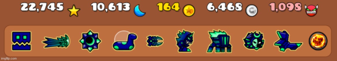 rate my icons! (js a little mod abuse - meme_lord2.0) | made w/ Imgflip meme maker