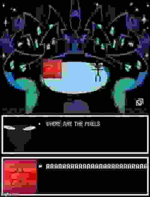 mmmh tasty susie | image tagged in memes,deltarune | made w/ Imgflip meme maker