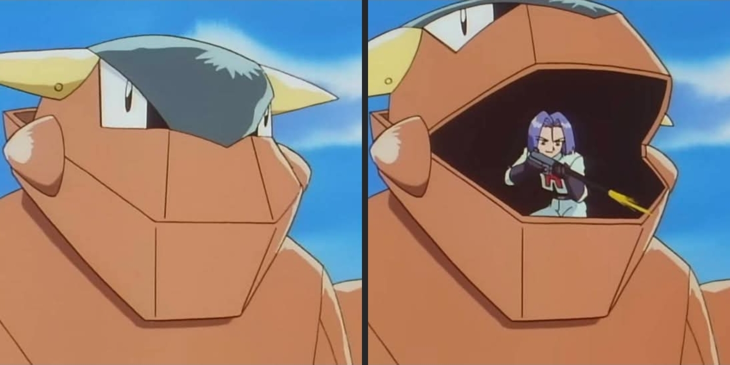 Trojan kangaskan Blank Meme Template