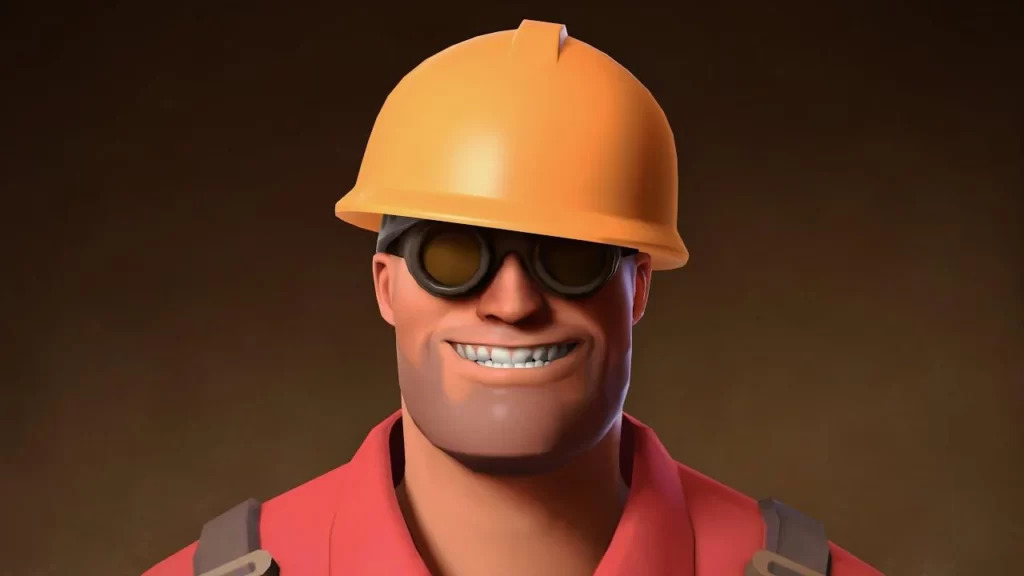 engineer Blank Meme Template