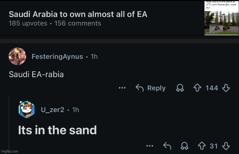 It’s in the sand | made w/ Imgflip meme maker