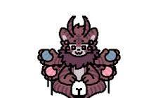 Spider Blank Meme Template