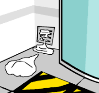 FAN MADE ARTTTTT Blank Meme Template