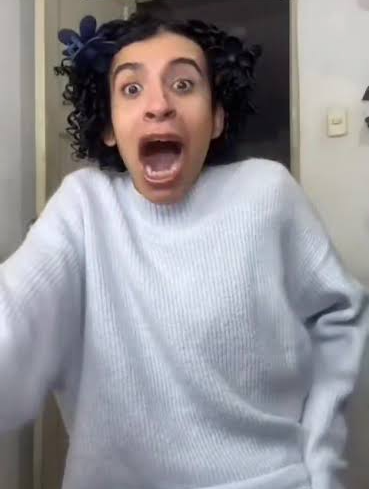 cuando tu diamlo. Blank Meme Template