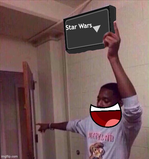 Go back to X stream. | Star Wars | image tagged in go back to x stream | made w/ Imgflip meme maker