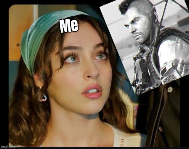 Fuk me eyez | Me | made w/ Imgflip meme maker