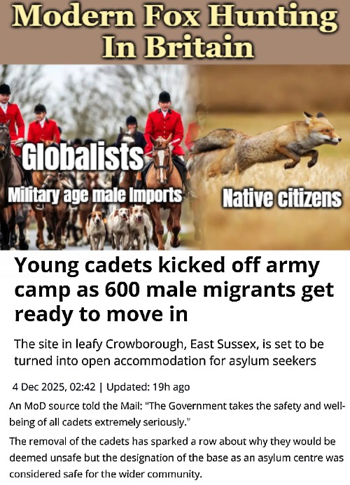 Why they needed to teach not history, but self hatred. Then you'll actively vote for your democracy's destruction | image tagged in immigration,uk,great britain,globalism | made w/ Imgflip meme maker