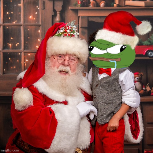 Santa memes | made w/ Imgflip meme maker