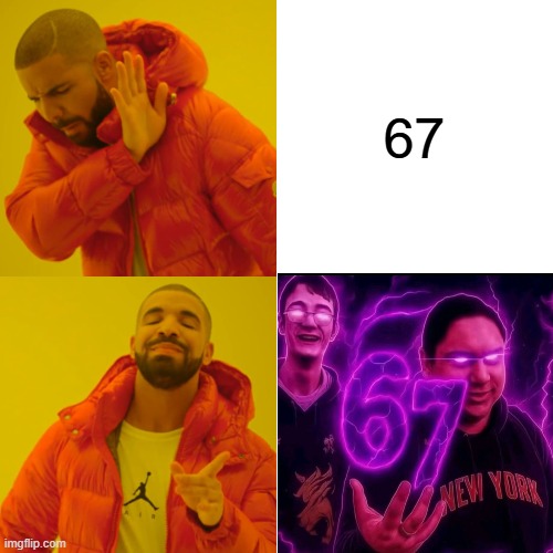 Drake Hotline Bling Meme | 67 | image tagged in memes,drake hotline bling | made w/ Imgflip meme maker