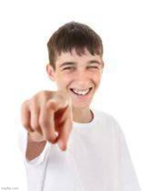 guy pointing at you | image tagged in guy pointing at you | made w/ Imgflip meme maker