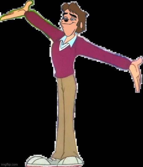 Bradley Uppercrust III | image tagged in bradley uppercrust iii | made w/ Imgflip meme maker