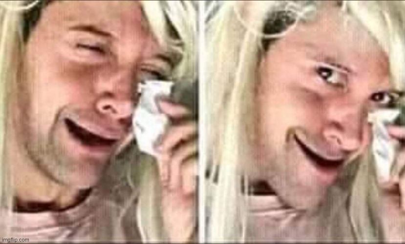 Tears of Joy | image tagged in tears of joy | made w/ Imgflip meme maker