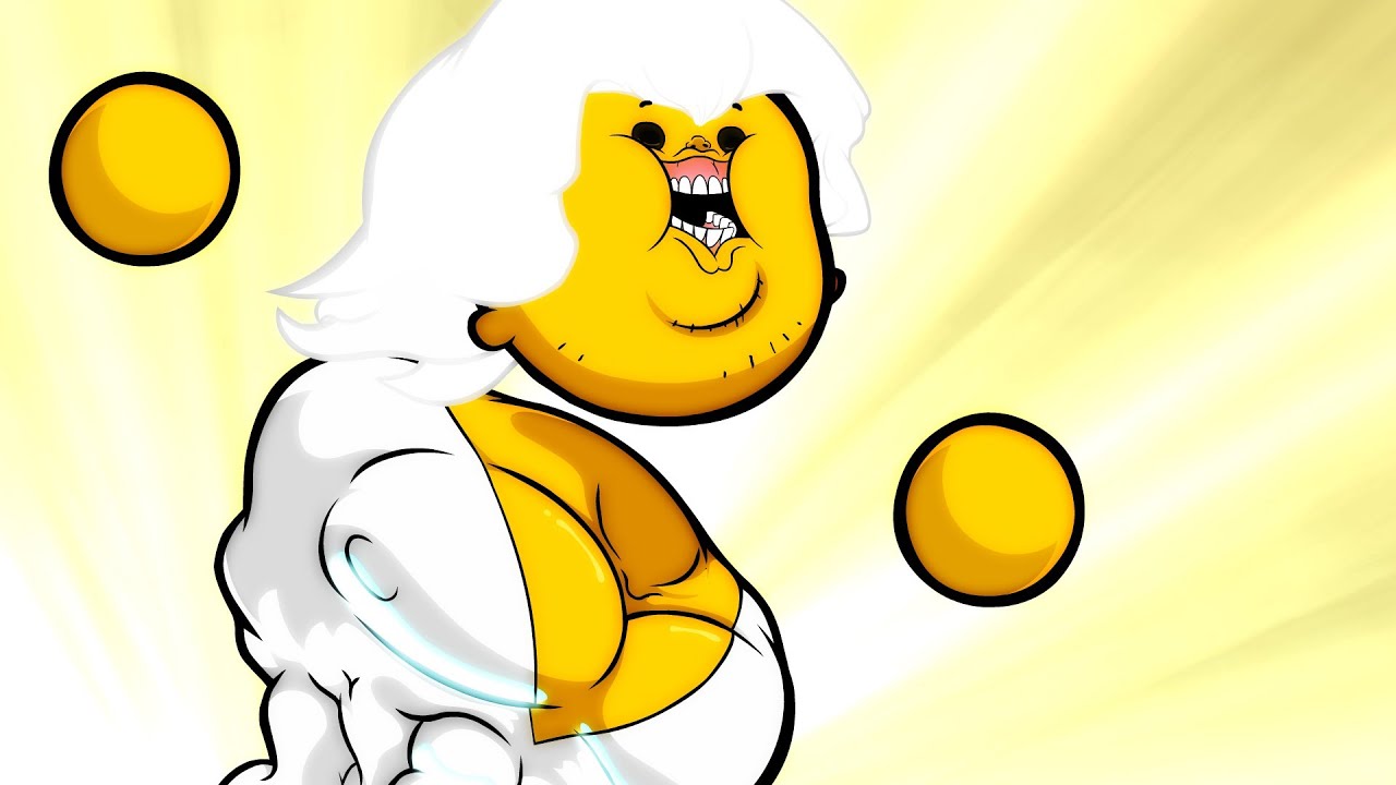 Pc master race Blank Meme Template