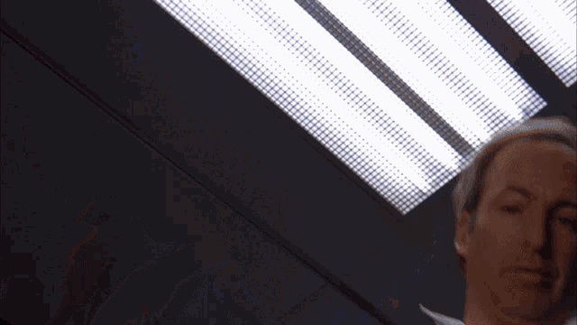 Saul Goodman Taking a picture Blank Meme Template