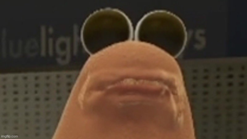 image tagged in marcus the worm | made w/ Imgflip meme maker