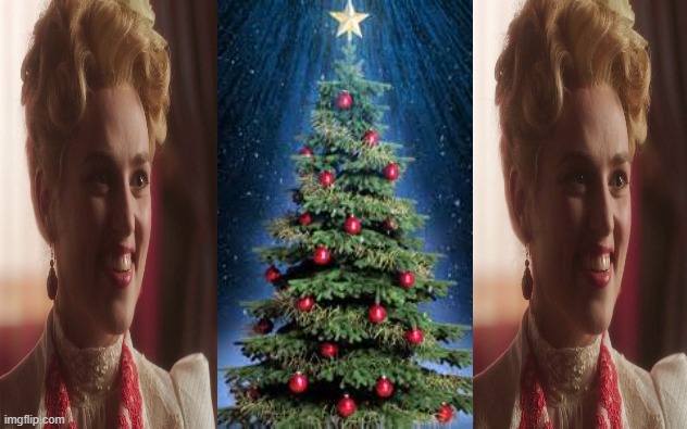 christmas tree - Imgflip