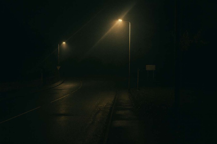 pic i took that my friend edited to look more liminal | made w/ Imgflip meme maker