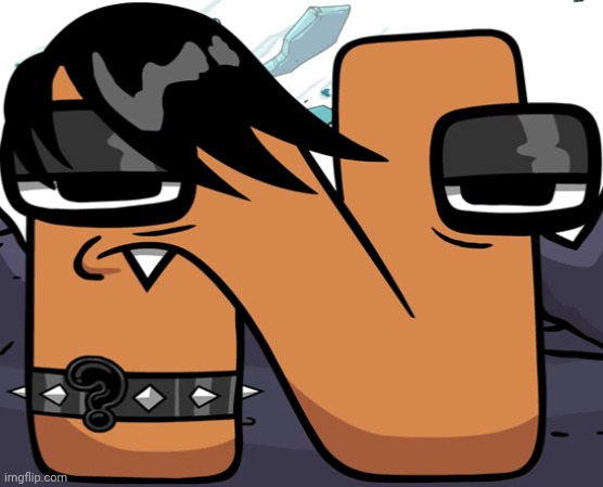 When is number lore 6 coming out | image tagged in eno | made w/ Imgflip meme maker