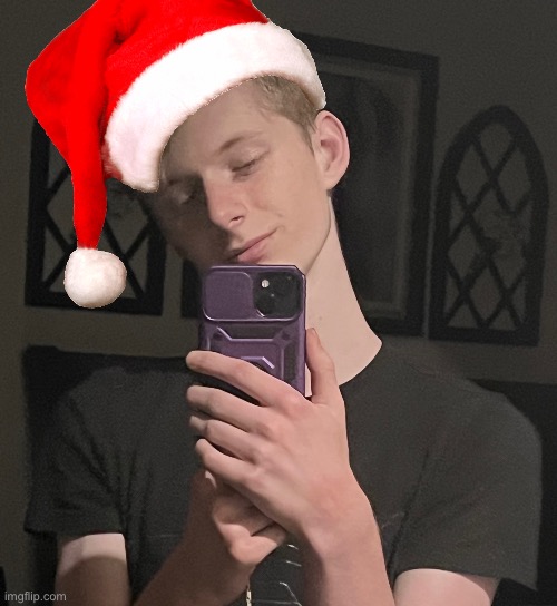 Festive enough | made w/ Imgflip meme maker
