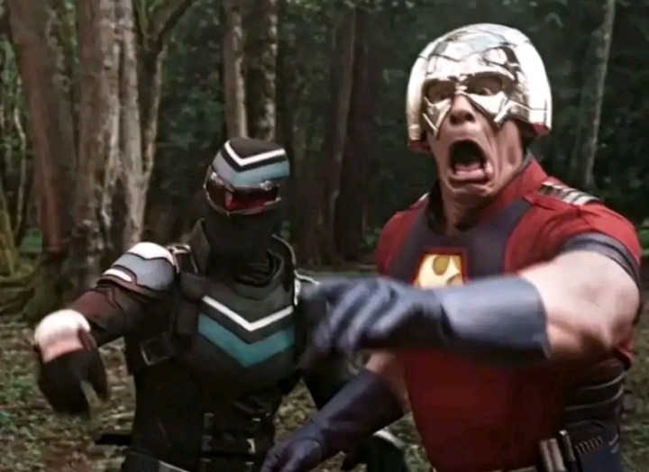 pure horror Blank Meme Template