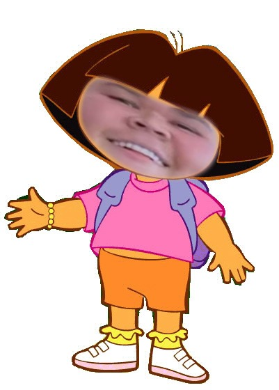 666 Blank Meme Template