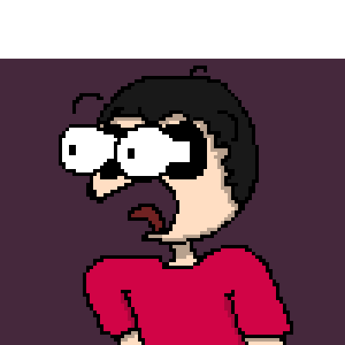 Ellio Gasps Blank Meme Template