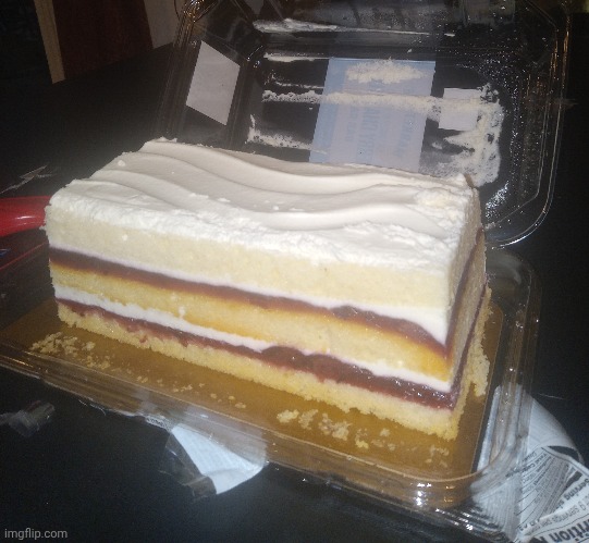 Who wants some of my cake :D | made w/ Imgflip meme maker