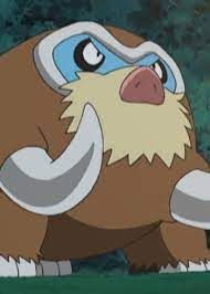 Manmoth Blank Meme Template