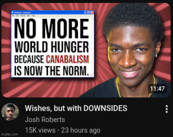 what the denji | made w/ Imgflip meme maker