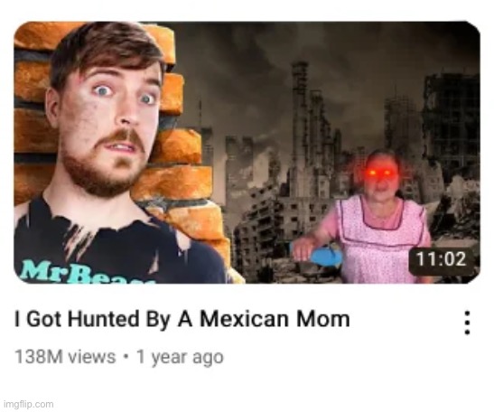 gn youse guys | made w/ Imgflip meme maker