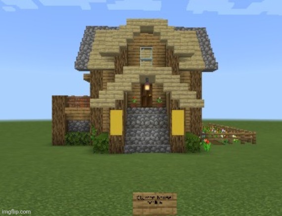 I figured out how to get these minecraft screenshots | image tagged in minecraft | made w/ Imgflip meme maker