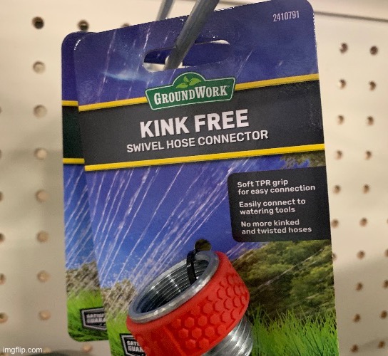 Got y’all a present | made w/ Imgflip meme maker