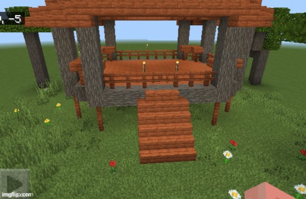 image tagged in minecraft | made w/ Imgflip meme maker