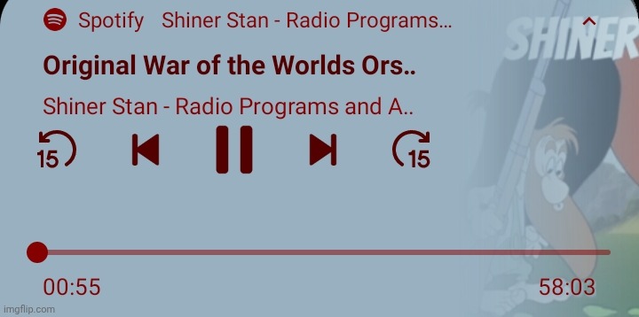 Listening to peak fiction (it caused several suicides and mass hysteria) | made w/ Imgflip meme maker