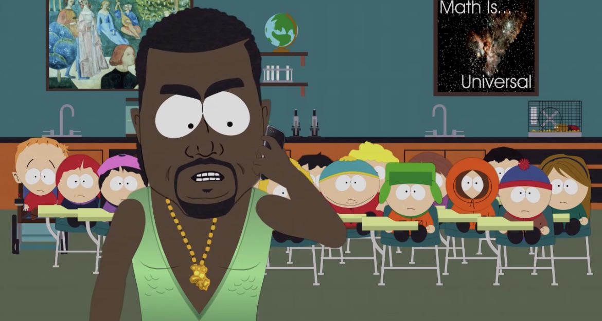 Kanye Hobbit Blank Meme Template