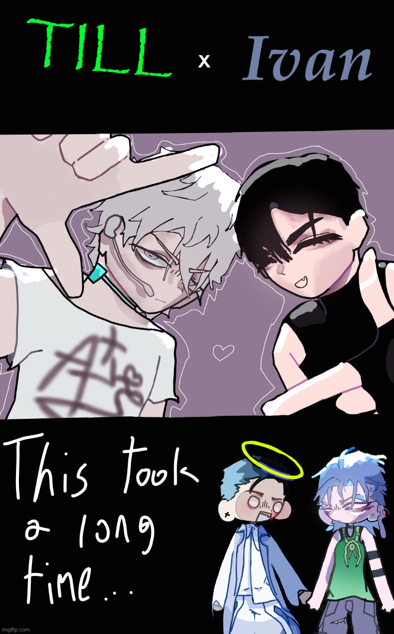 DONE | image tagged in drawing,stuff | made w/ Imgflip meme maker