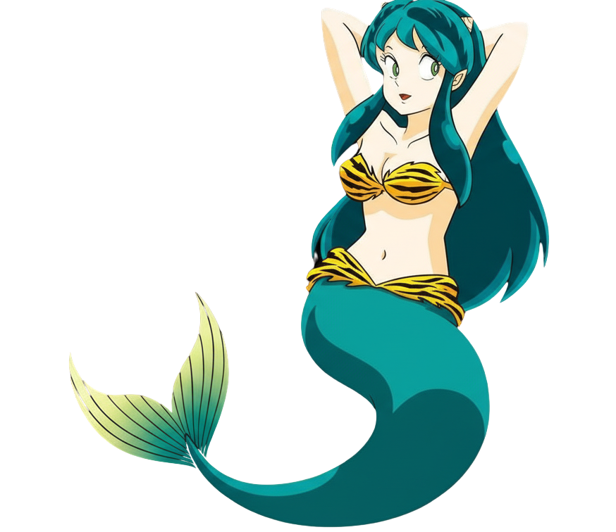 Lum Blank Meme Template