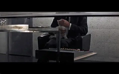 Thunderball (1965) Blank Meme Template