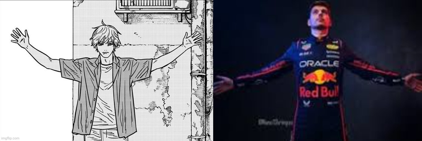 image tagged in denji how big was the gyatt,max how big was the gyatt | made w/ Imgflip meme maker