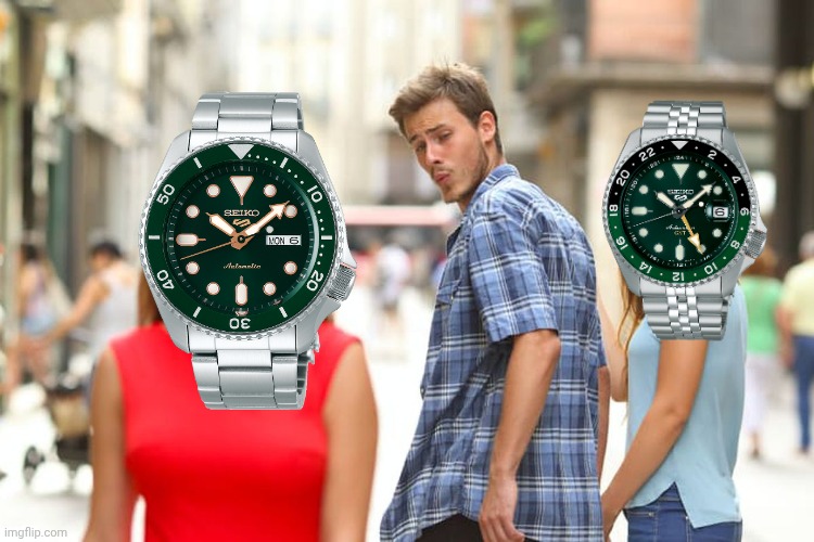 Distracted Boyfriend | image tagged in memes,distracted boyfriend | made w/ Imgflip meme maker