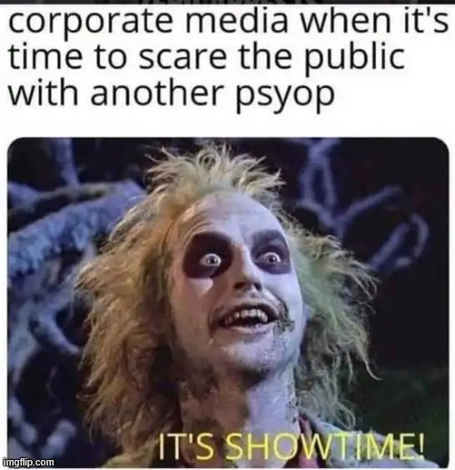 Corporate media | image tagged in political,reposts | made w/ Imgflip meme maker