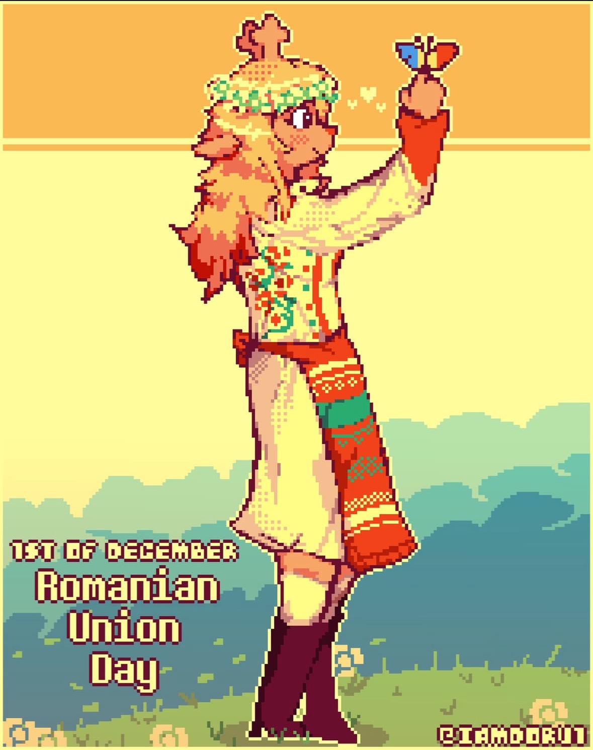 holy shit, romanian noelle, this is literally me now fr | made w/ Imgflip meme maker