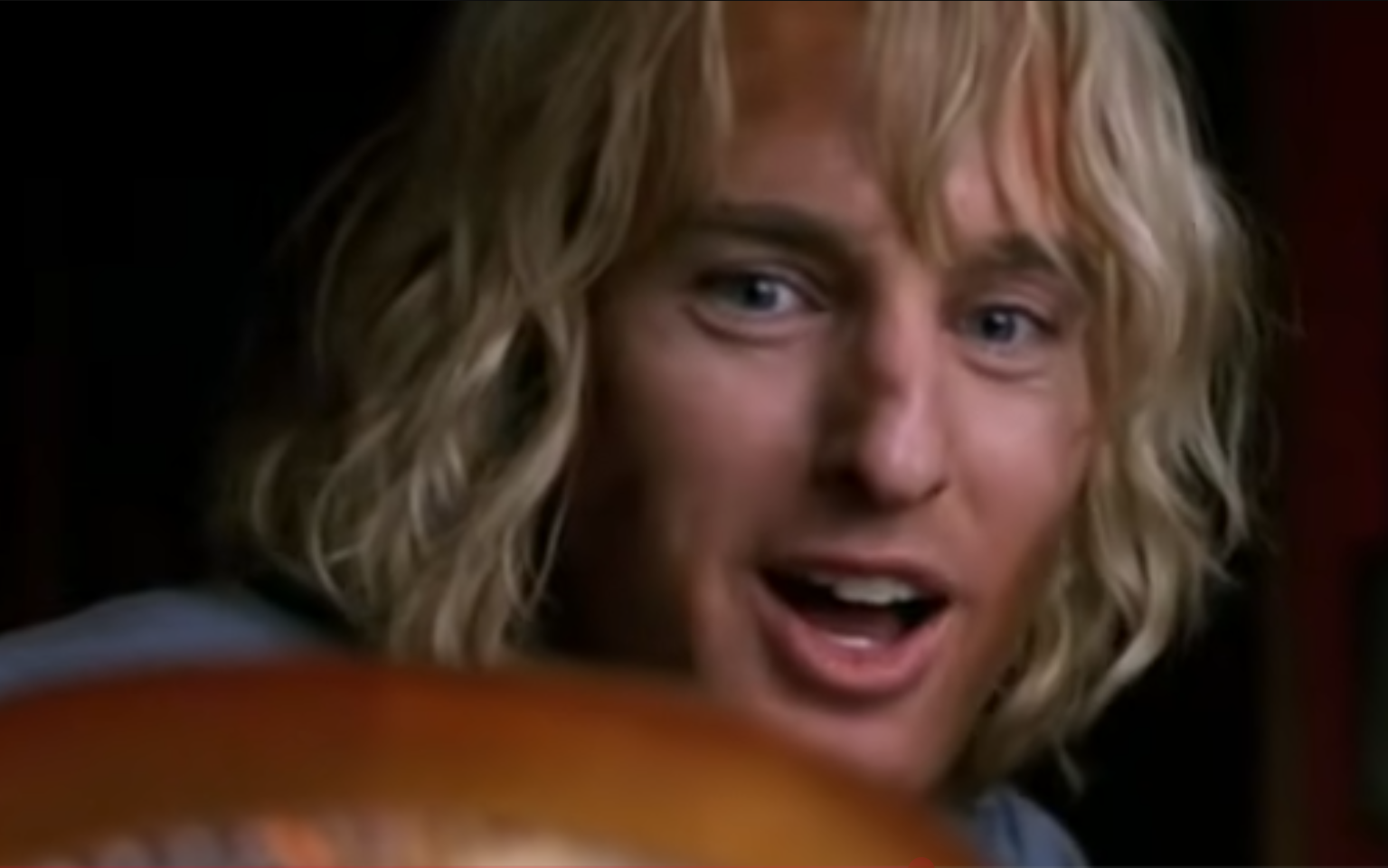 Hansel - They're in the Computer Blank Meme Template