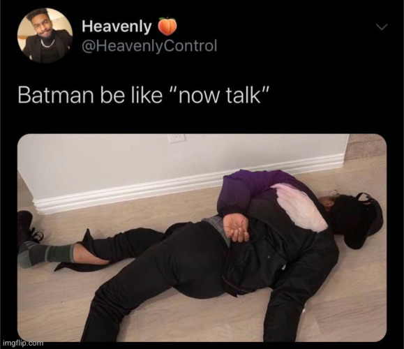 kachow | image tagged in funny,superheroes,batman,talk,so true,funny but true | made w/ Imgflip meme maker