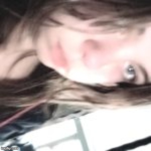 reposting this bc i look the same | made w/ Imgflip meme maker