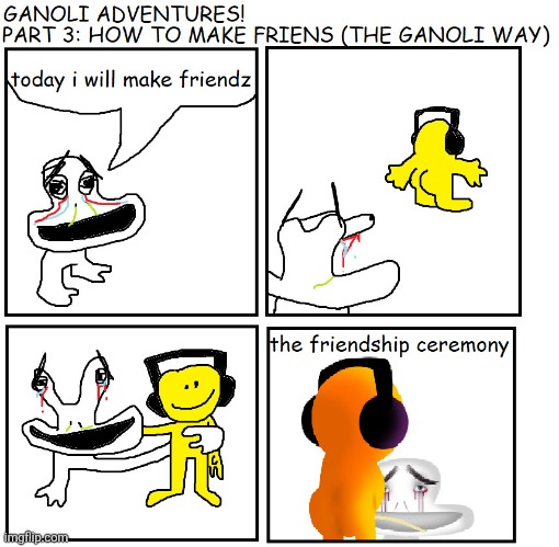 Really cool and wholesome image I found | made w/ Imgflip meme maker